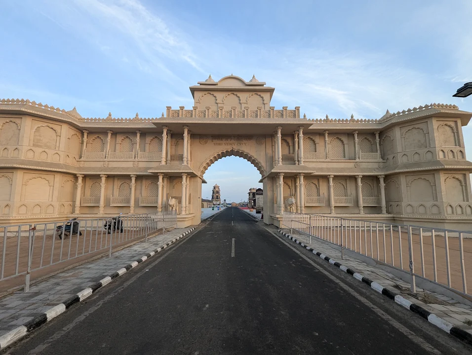 Kachchh, Gujarat - Image