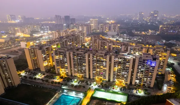 Apartments in Kanakapura Road - Image