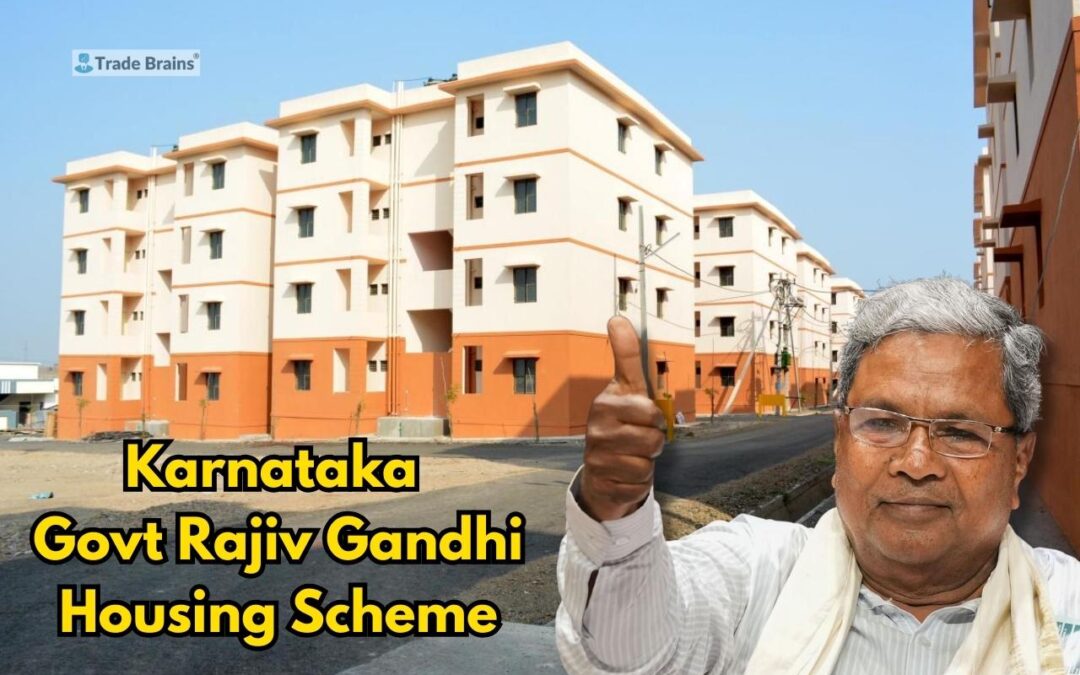 Rajiv Gandhi Housing Scheme: Eligibility, Benefits, Documents and How to Apply in 2026