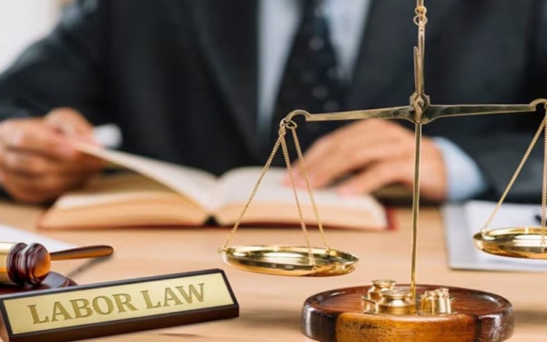 How New Labour Laws Are Impacting Real Estate: Project Delays and Rising Costs
