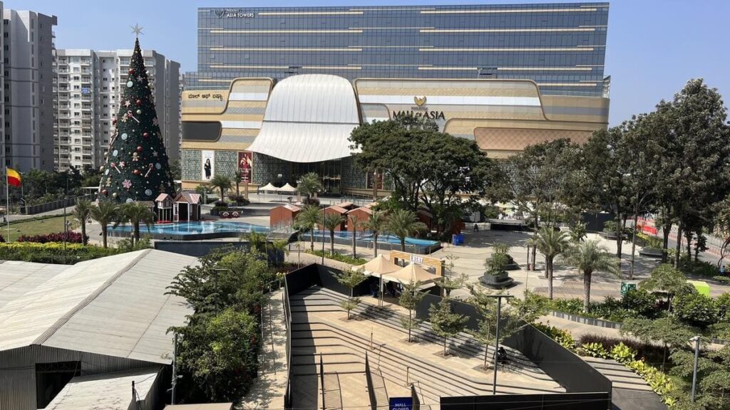Mall of Asia, Yelahanka - Image