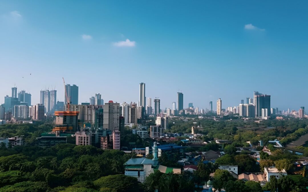 These 8 Micro-Markets Set to Experience 5.2x Land Value Surge by 2035