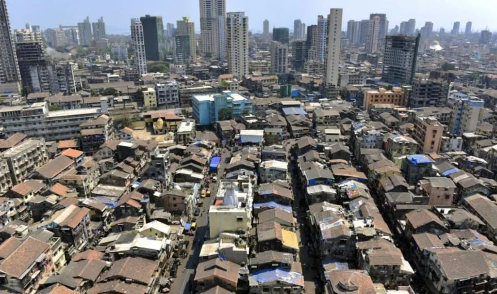 Mumbai Suburban, Maharashtra - Image