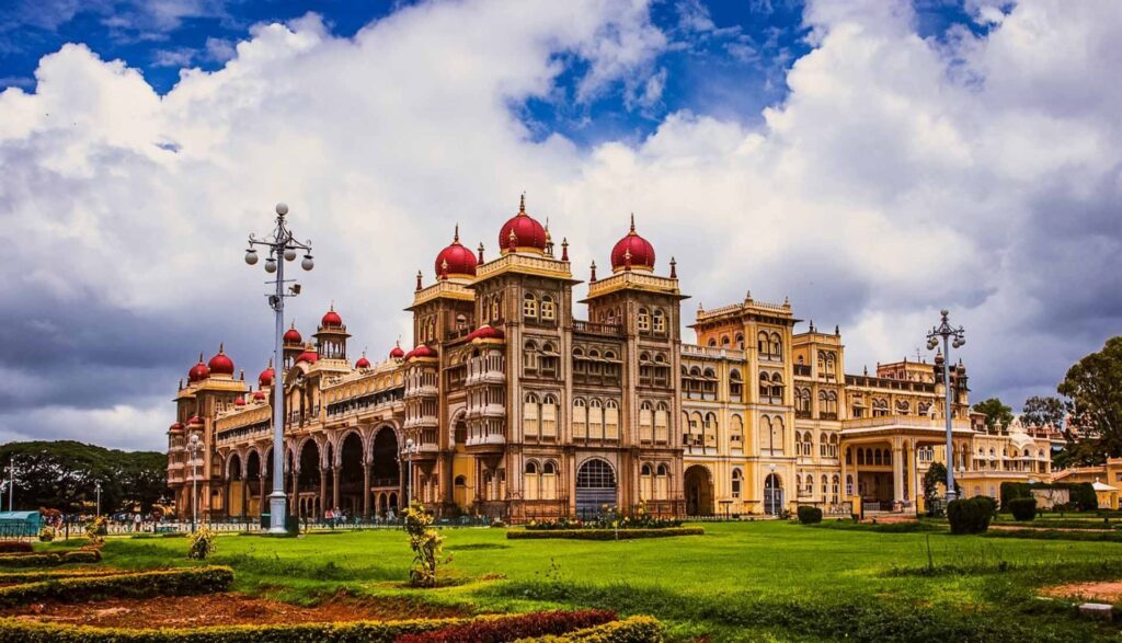 Mysuru - Image