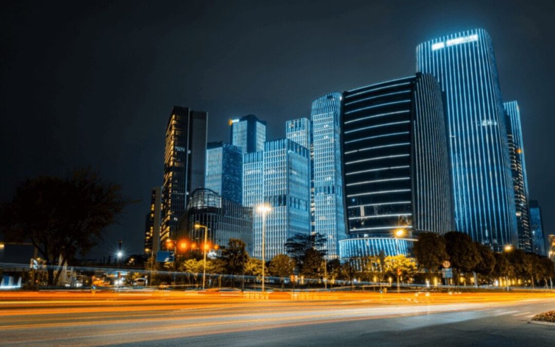 India’s Office Leasing Hits Record 86.4 Million Sq Ft in 2025: See Which City Leads
