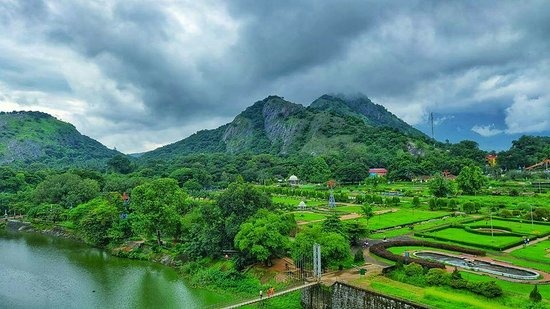 Palakkad, Kerala - Image