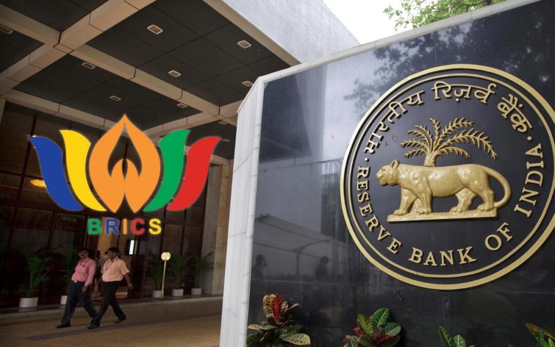 RBI Proposes Linking BRICS Digital Currencies: How Will It Benefit India?