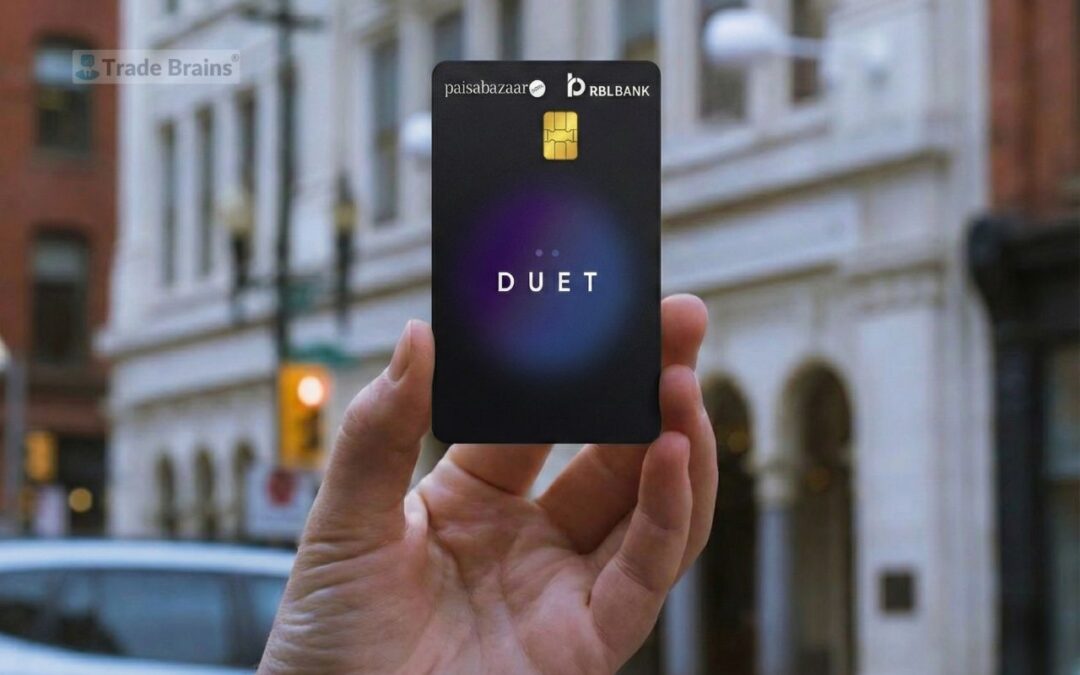 RBL Bank Paisabazaar Duet Plus Credit Card: Cashback, Rewards and Detailed Review (2026)