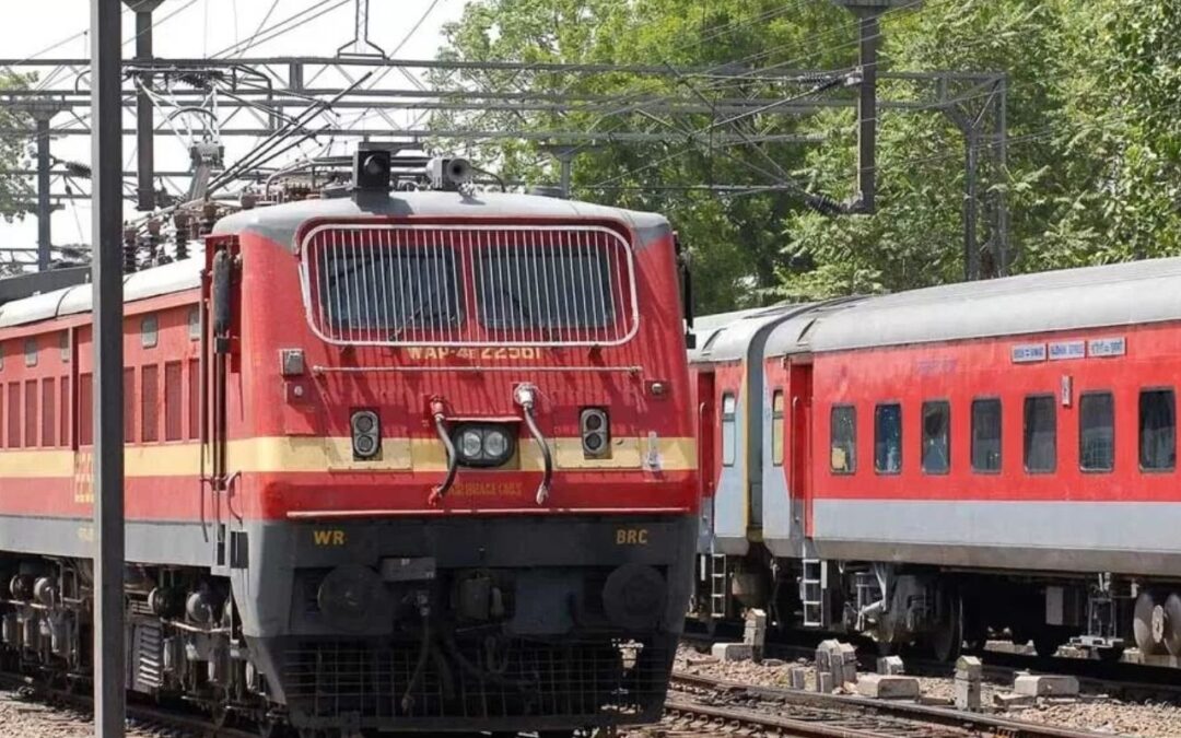 7 High-Speed Rail Projects Announced in Budget 2026 Expected to Attract ₹16 lakh Cr Investments
