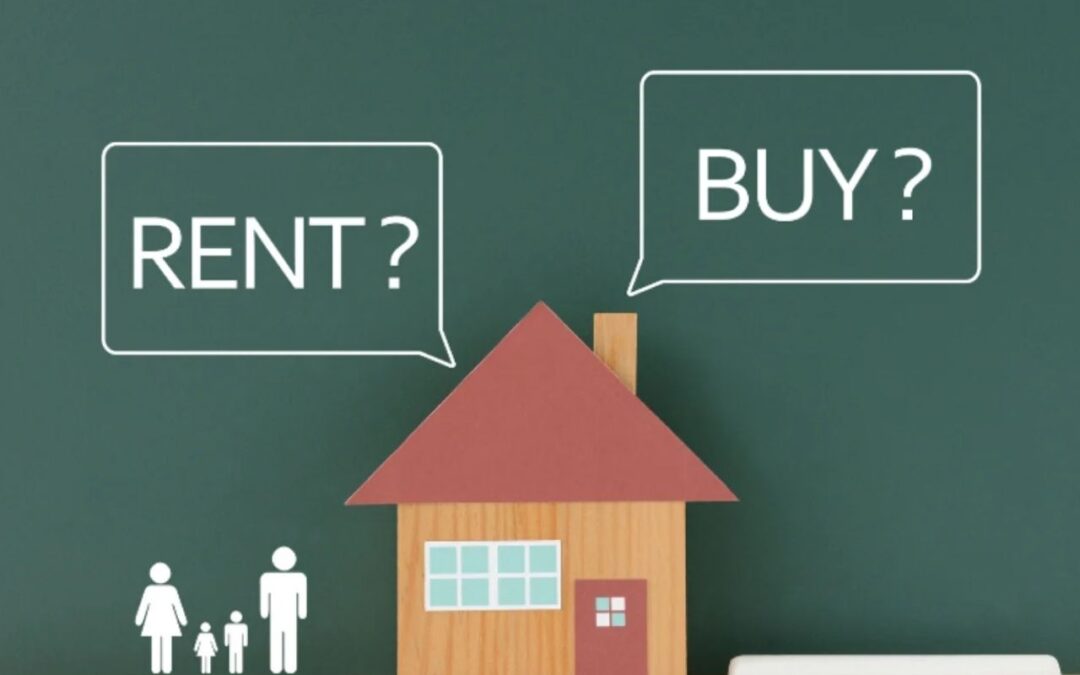 Should You Rent or Buy House in 2026: Which Option Makes Financial Sense?