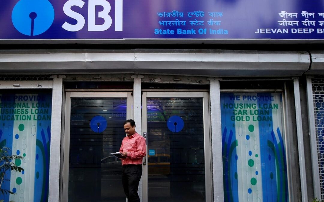SBI to Impose IMPS Charges From Feb 15, 2026 on Transfers Above ₹25,000; More Details Inside