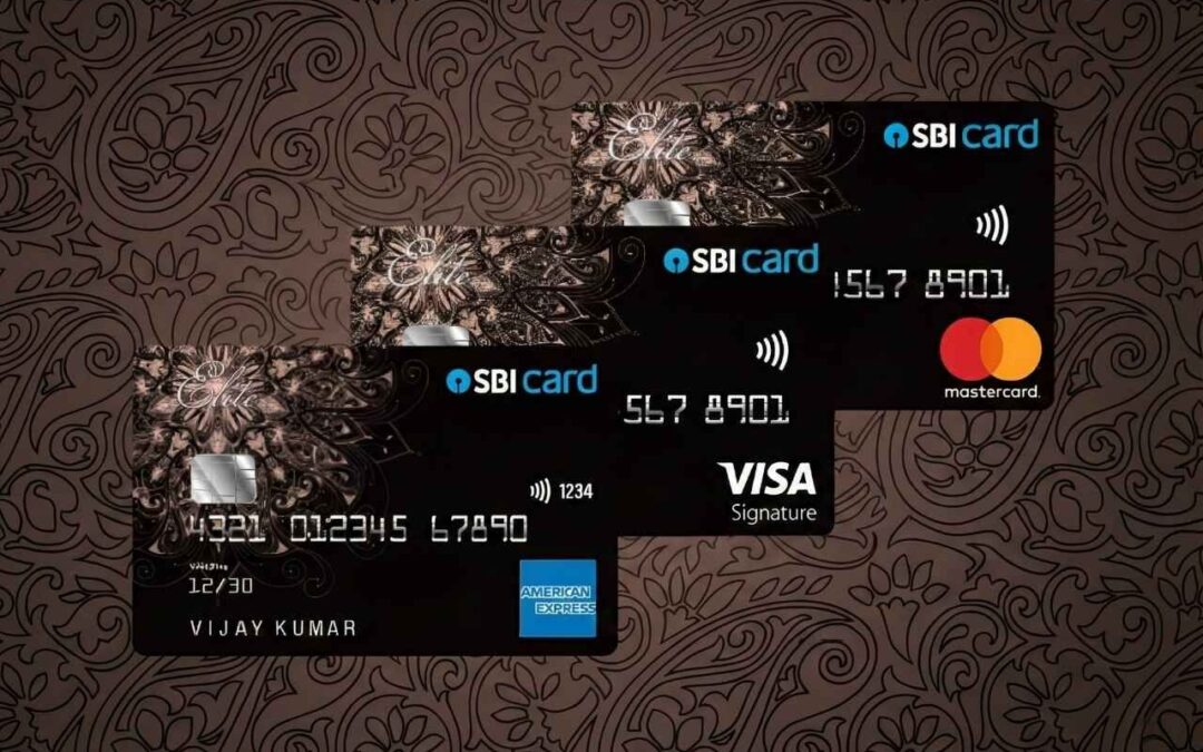 How to Save Up to ₹20,000 with SBI Card ELITE Credit Card: Free Priority Pass and More Benefits (2026)