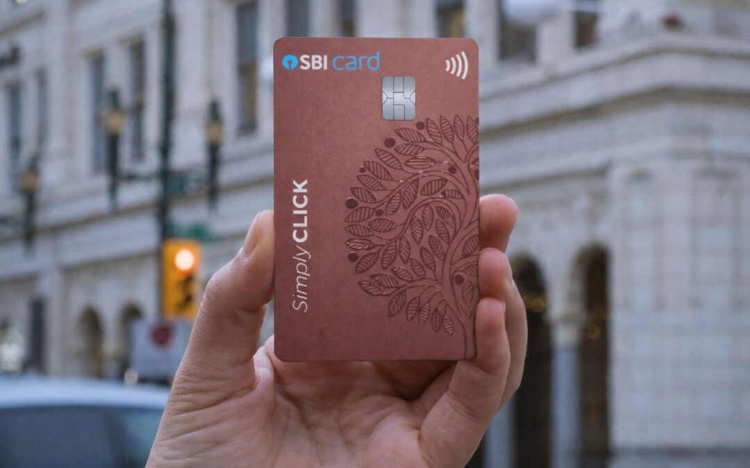 SBI SimplyClick Credit Card Review: Is It the Best Online Shopping Card in 2026?