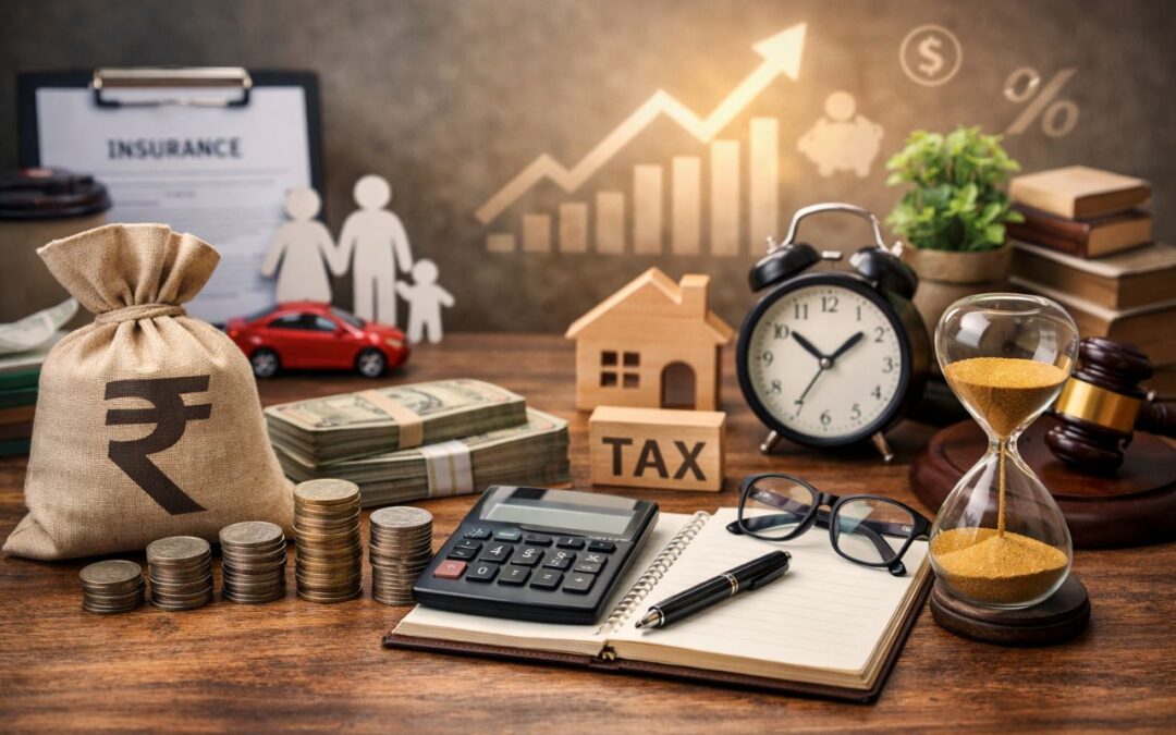 ELSS vs Tax-Saving FD: Which is the Best Choice for Tax Saving & Returns?