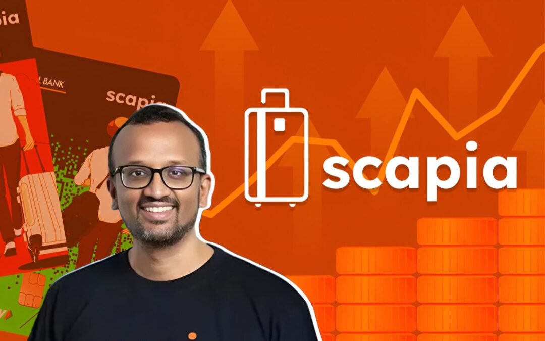Scapia Strengthens Travel Platform with Expanded Travel and Lifestyle Offerings: More Details Inside