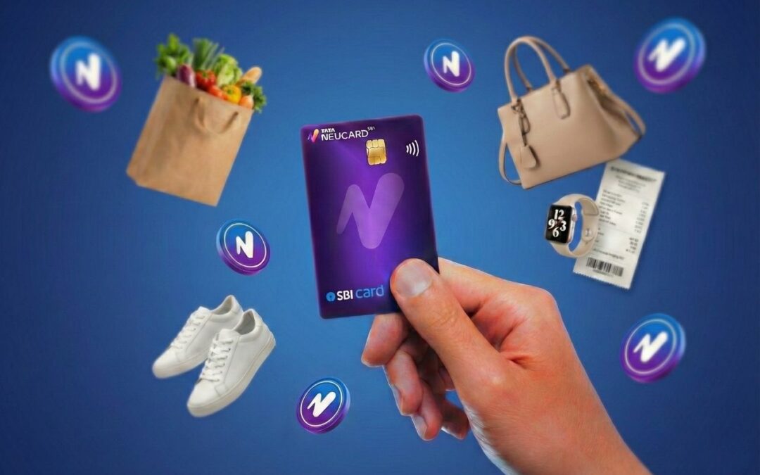 Tata Neu Infinity SBI Card: Shopping Benefits, Rewards and Detailed Overview