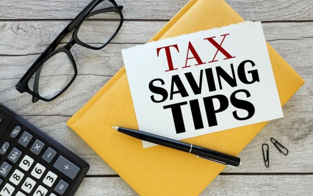 10 Smart and Legal Ways to Save Tax in India That Every Salaried Individual Should Know