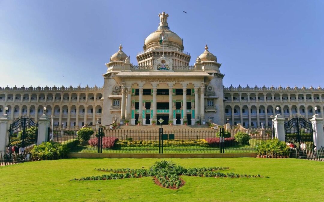 Economic Powerhouses: Top 5 Districts Fueling Karnataka’s GDP Growth in 2026