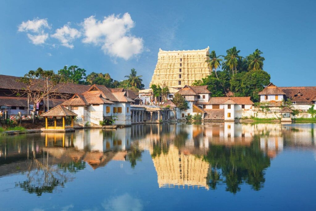Thiruvananthapuram, Kerala - Image