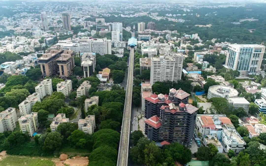 6 Tier-2 Cities Emerging as Talent Hubs and Hiring Hotspots in 2026