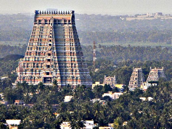 Tiruchirappalli, Tamil Nadu - Image
