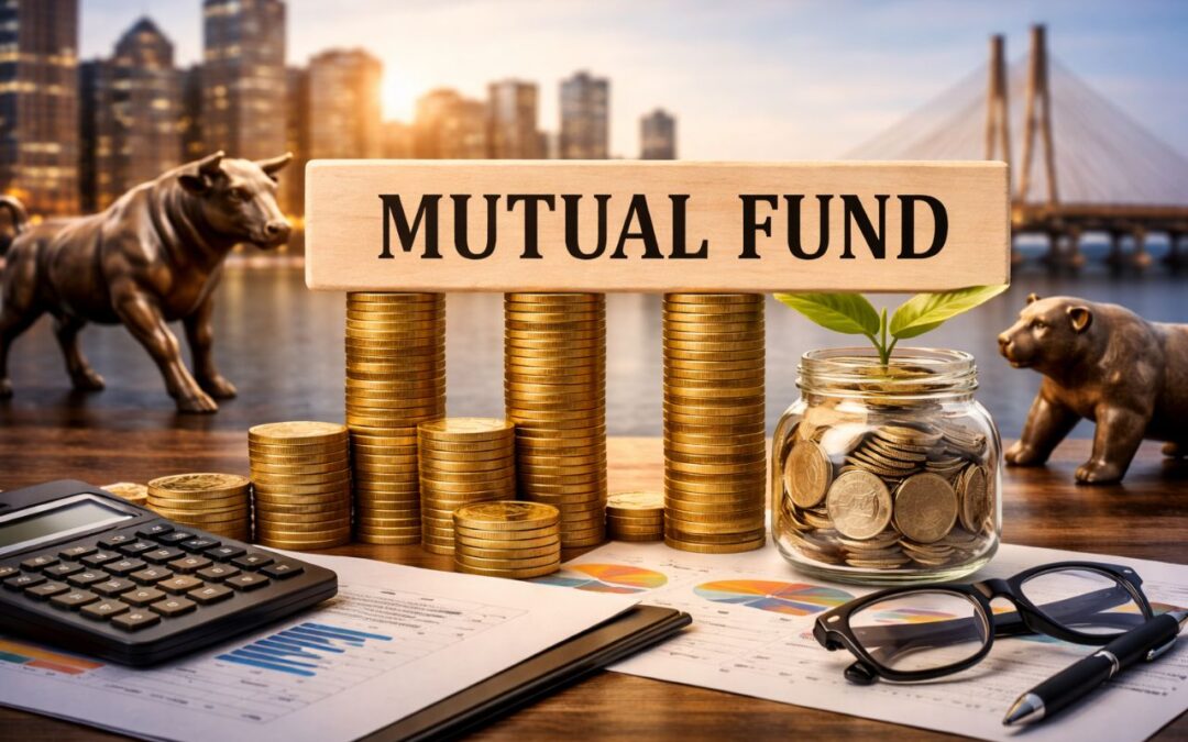 Top 10 Asset Management Companies (AMCs) Dominating the Indian Mutual Fund Industry in 2026