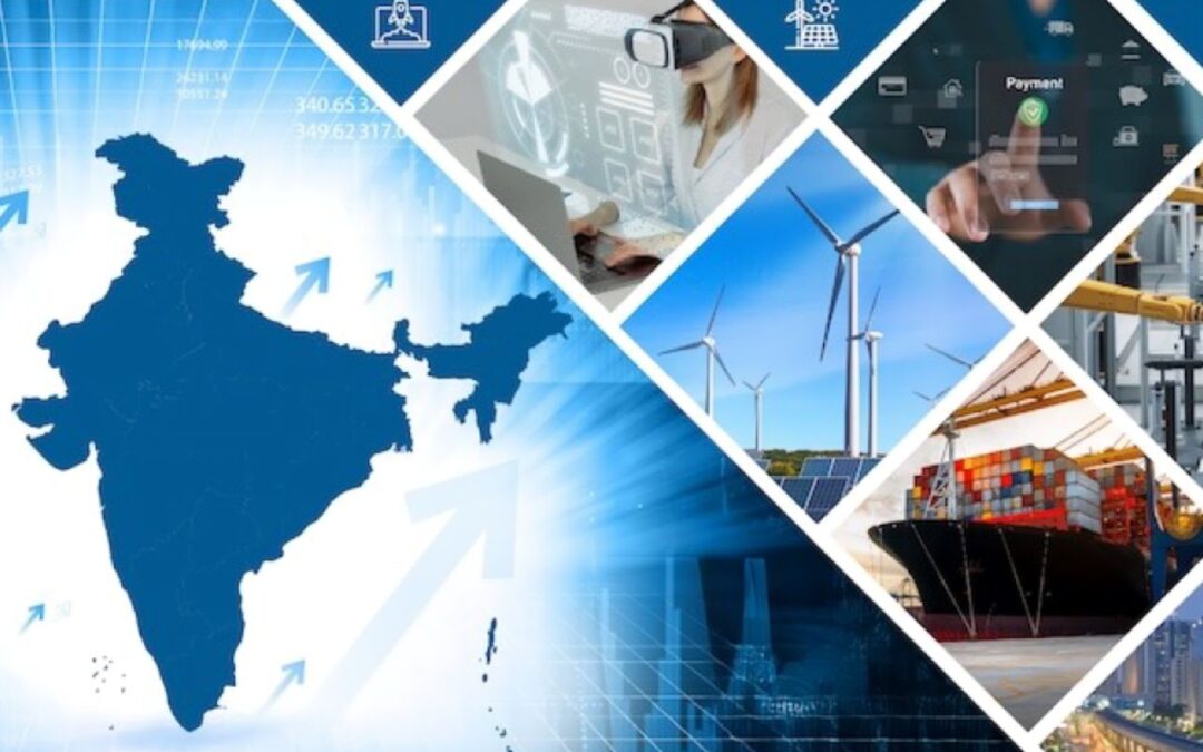 Wealth Creation Powerhouses: 9 Sectors Shaping India’s Next Generation of Billionaires