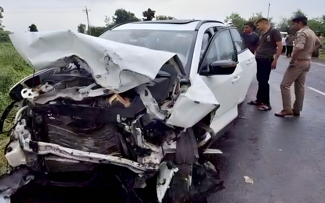 What Is Total Loss in Car Insurance and How Much Will You Really Get Paid in India?