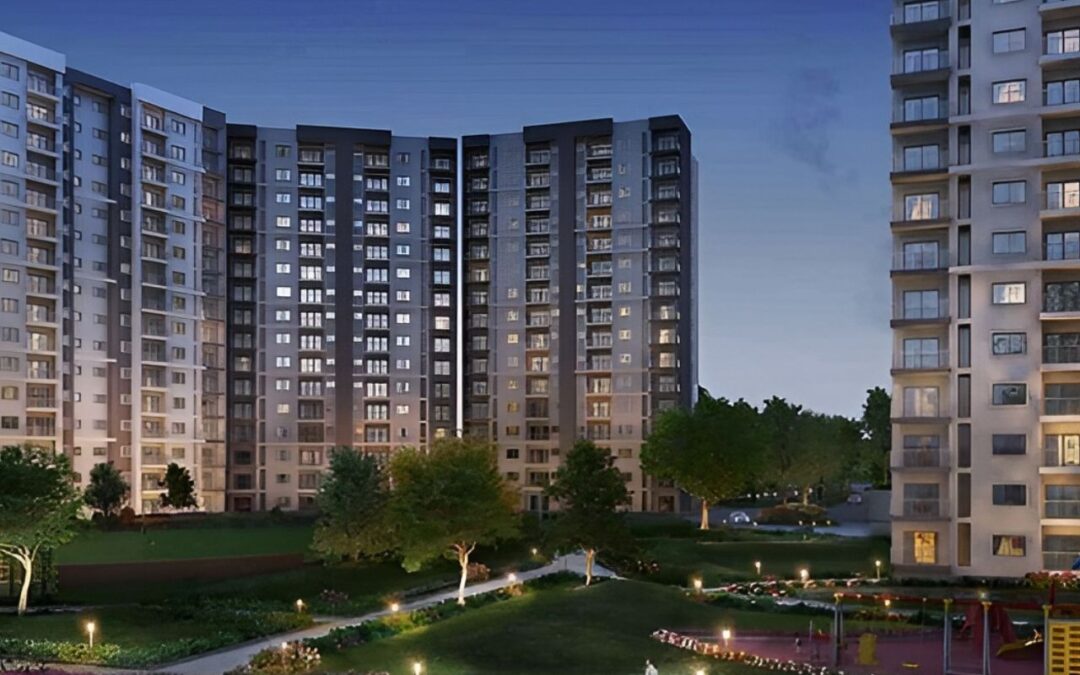 Top 7 Upcoming Township Projects in Bangalore (2026): Locations, Developers & Highlights