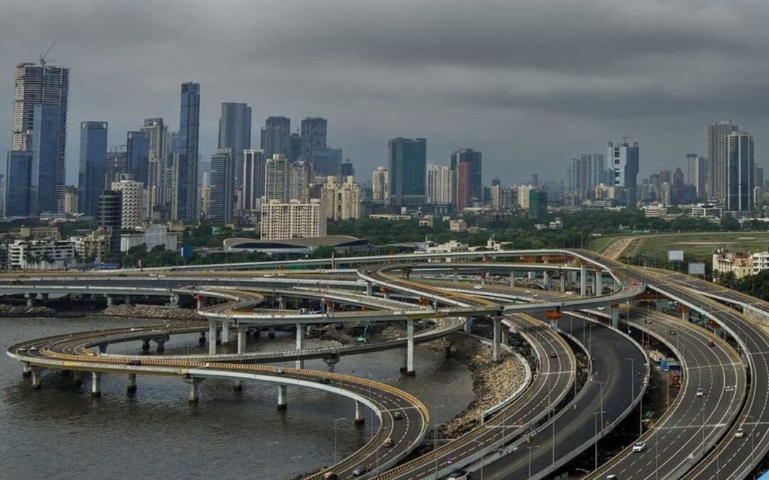 Top 7 Indian States With the Highest Infrastructure Spending in the Last 5 Years