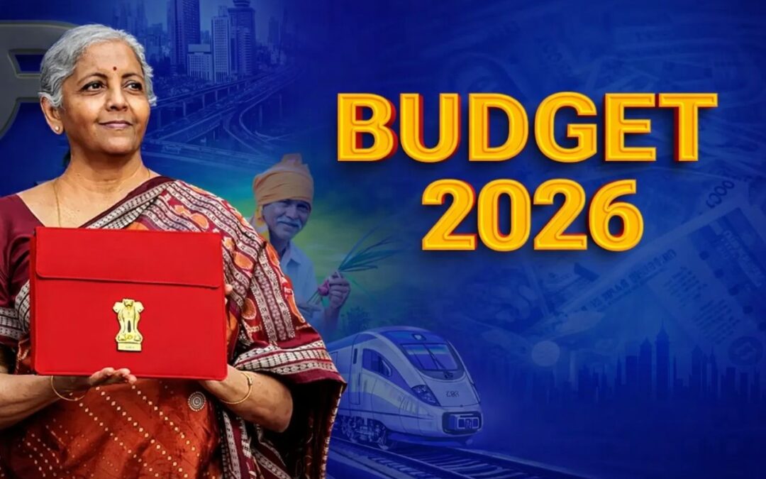 Will Union Budget 2026 Increase Standard Deduction & Rebates? Here’s What Experts Say