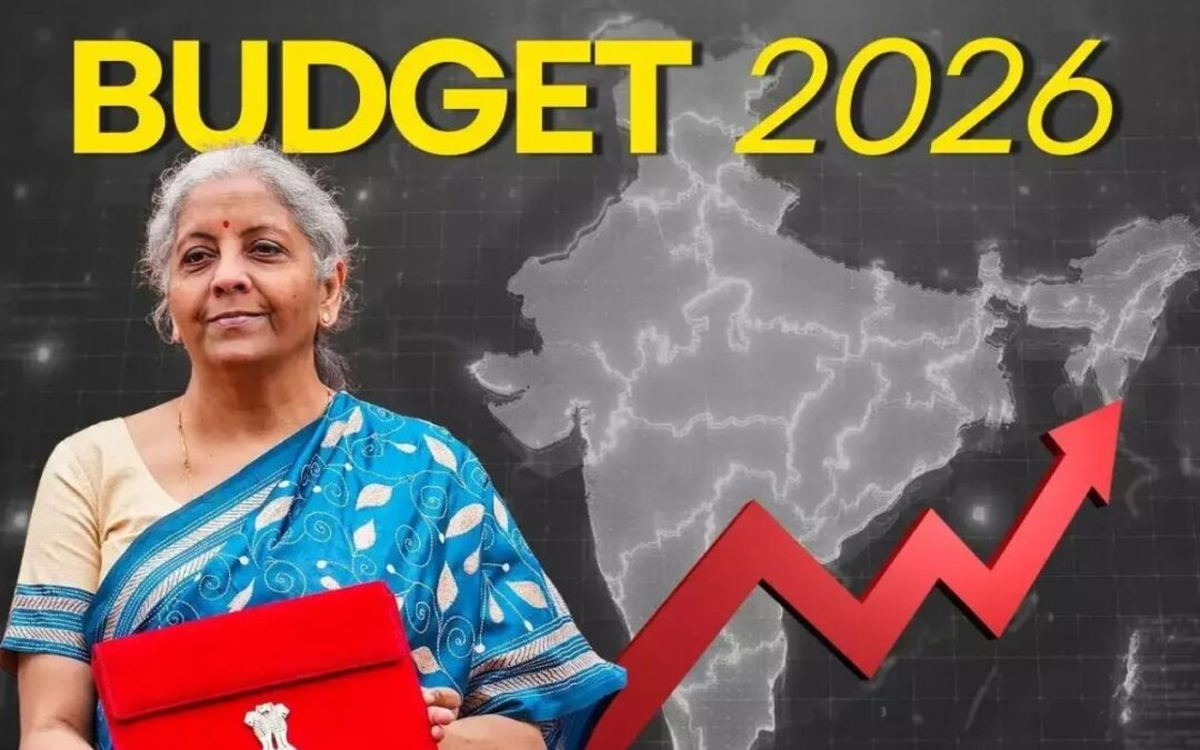 When is the Union Budget 2026? Important dates, History, Budget Session Details and Expectations