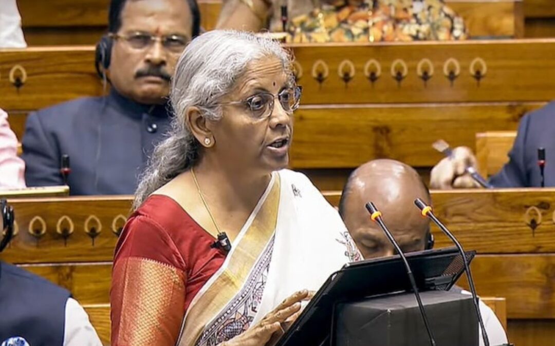 Big Capital Gains Tax Changes Coming? Experts Say Budget 2026 May Change STCG and LTCG Rules!