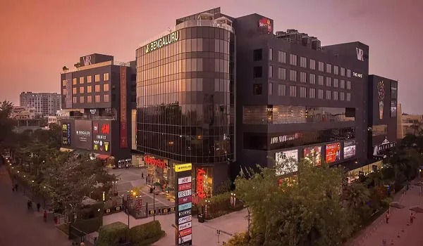 VR Mall, Whitefield - Image