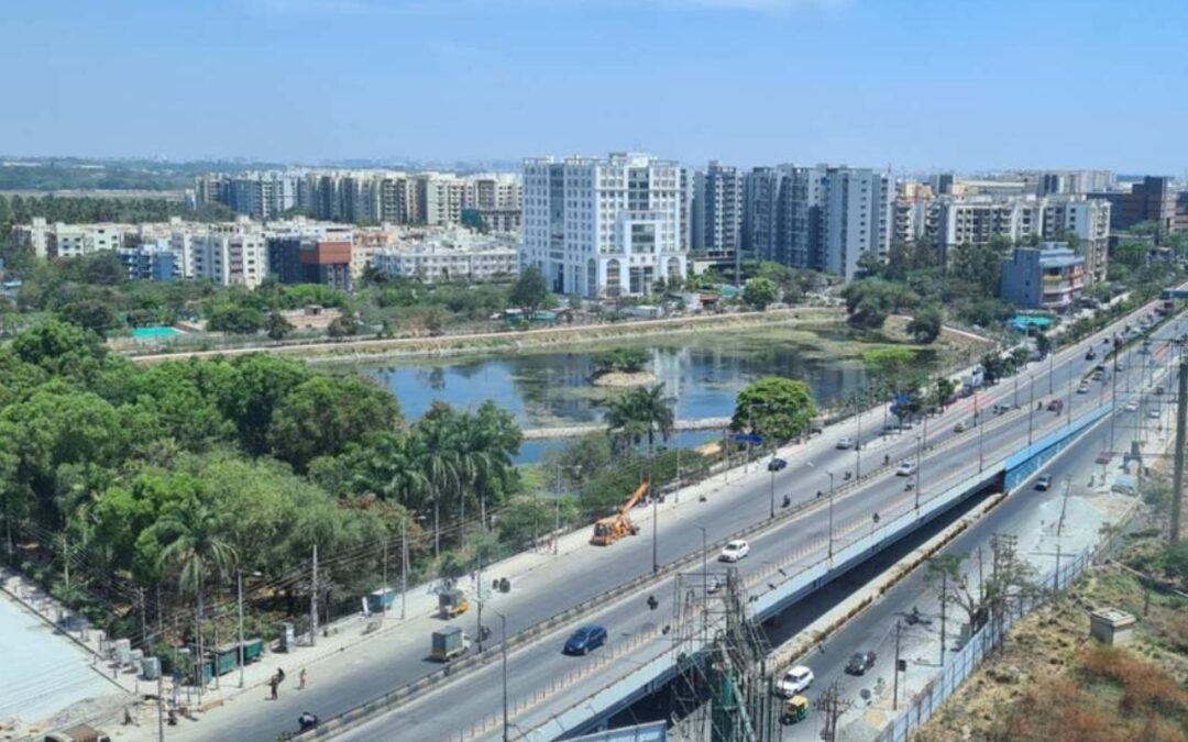 Case Study: Why Yelahanka Is the Heart of North Bengaluru’s Real Estate Market