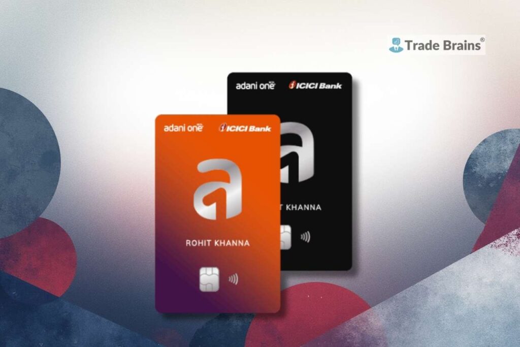 Adani One ICICI Signature Credit Card