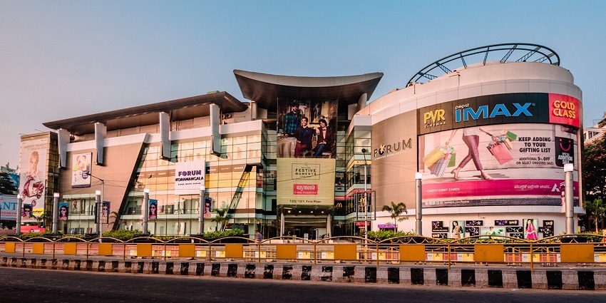 Nexus Mall, Koramangala - Image