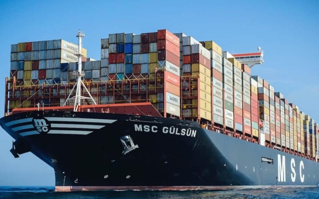 India’s Top 10 Trading Partners: Who Dominates, Who Drains, and What It Means for the Economy