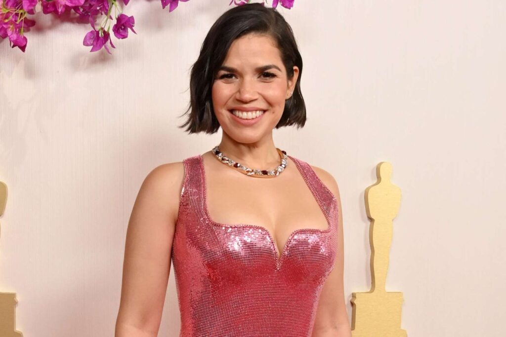 America Ferrera