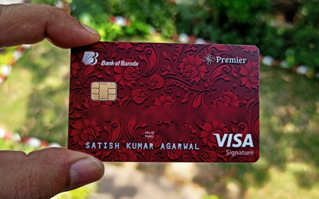 Top 4 Lifetime Free Credit Cards Offered by Bank of Baroda in 2026: Features and Benefits