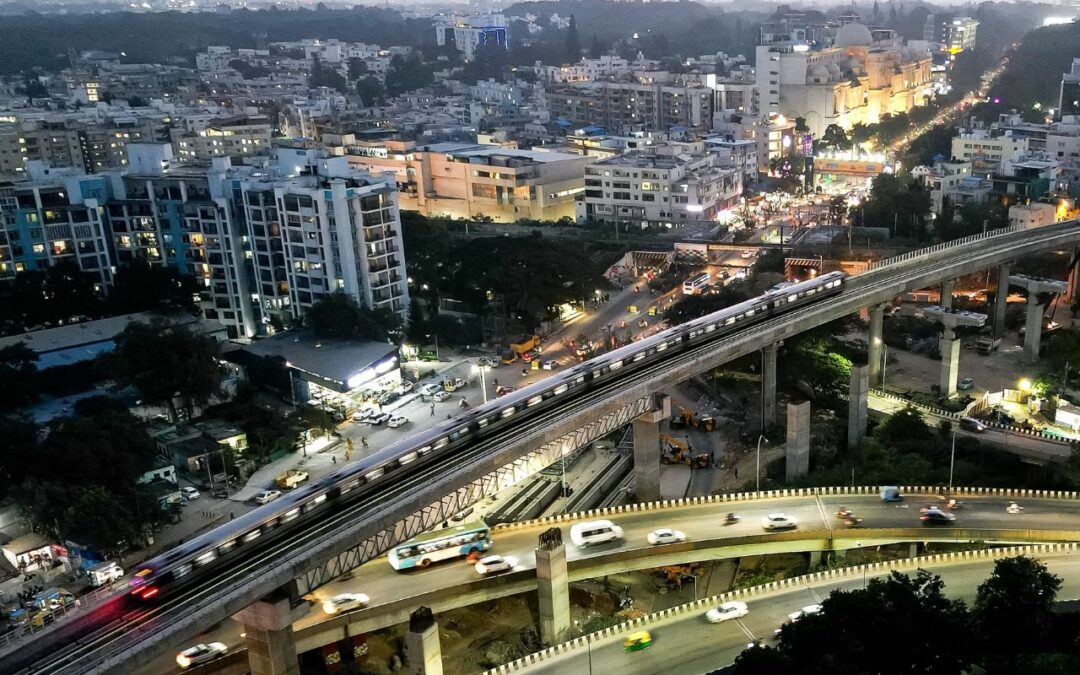 North Bengaluru Is Attracting Luxury Projects While East Draws More IT Professionals: What’s Driving the Property Shift?