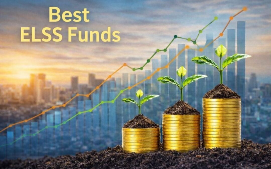 Top 5 ELSS Funds That Outperformed Their Category in the Last 5 Years to Keep an Eye On