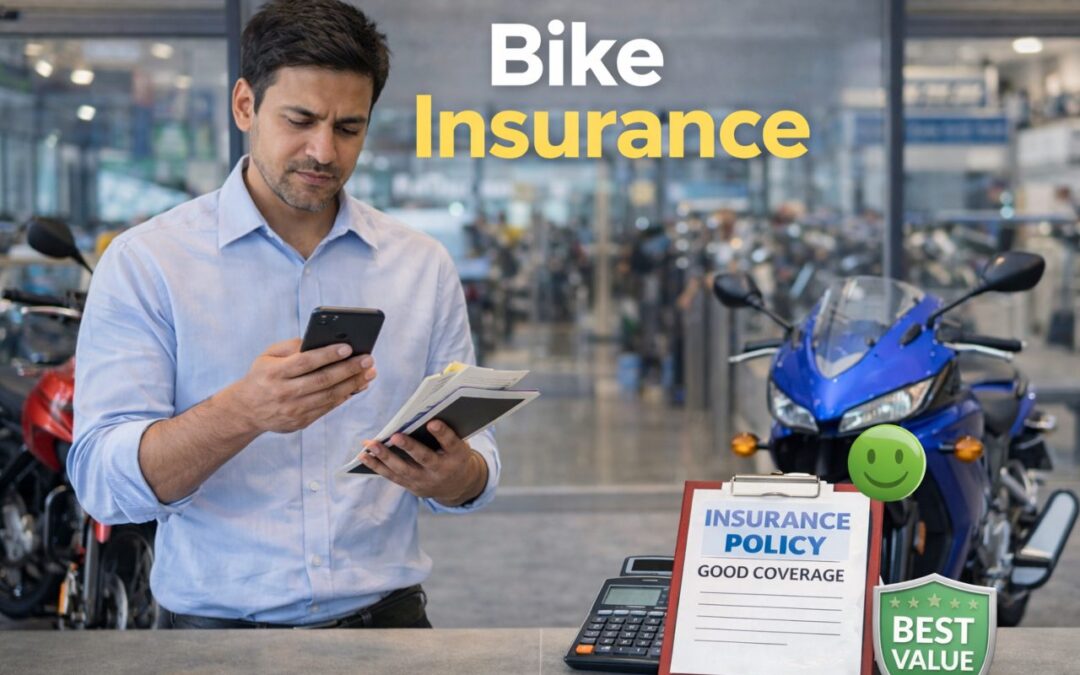 Bike Insurance