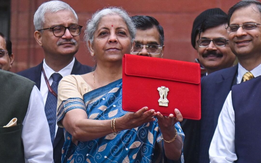 Union Budget 2026: How the Push for Rare Earth Corridors Across Four Coastal States Could Impact India