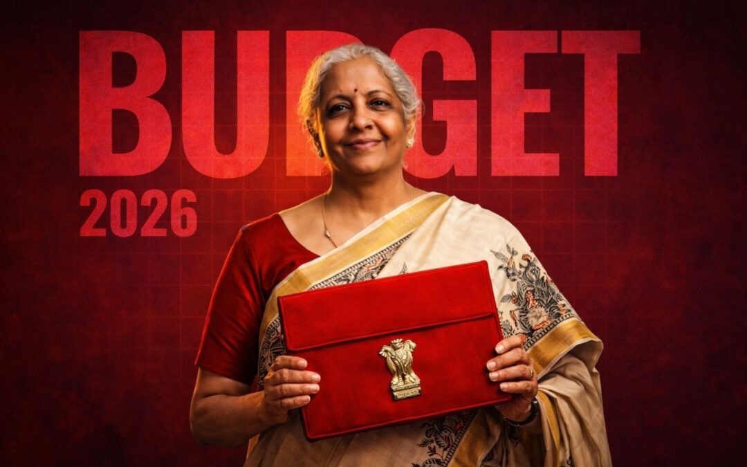 Union Budget 2026 Highlights: 10 Big Takeaways That Will Shape India’s Growth
