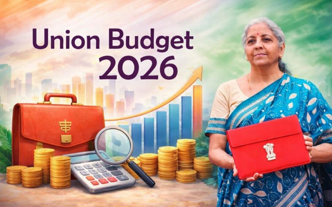 Budget 2026 Income Tax Slab Rates: How Much Tax You’ll Pay This Year – Explained