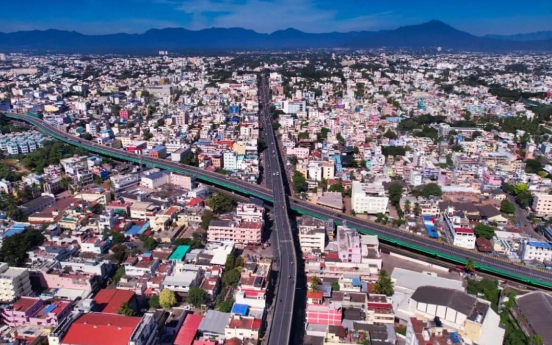 ₹90 Lakh in Bengaluru or ₹60 Lakh in Coimbatore — Which Will Build More Wealth in the Next 10 Years?