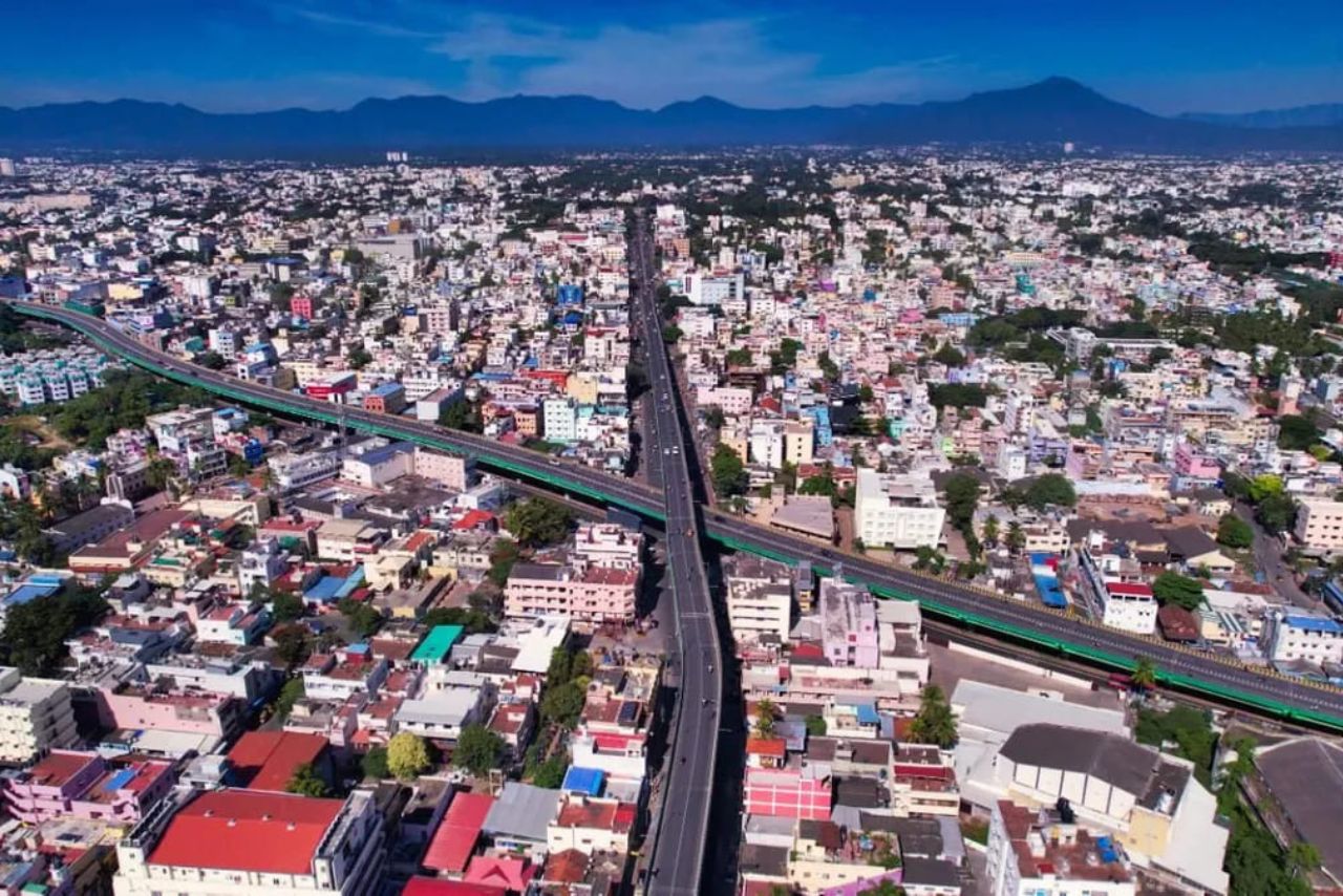 ₹90 Lakh in Bengaluru or ₹60 Lakh in Coimbatore — Which Will Build More Wealth in the Next 10 Years?