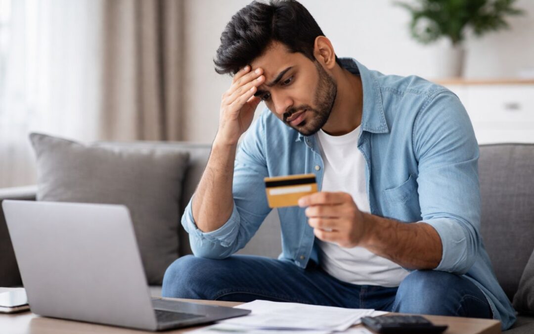 The Credit Card ‘Minimum Due’ Trap – Why You Will Never Get Out of Debt
