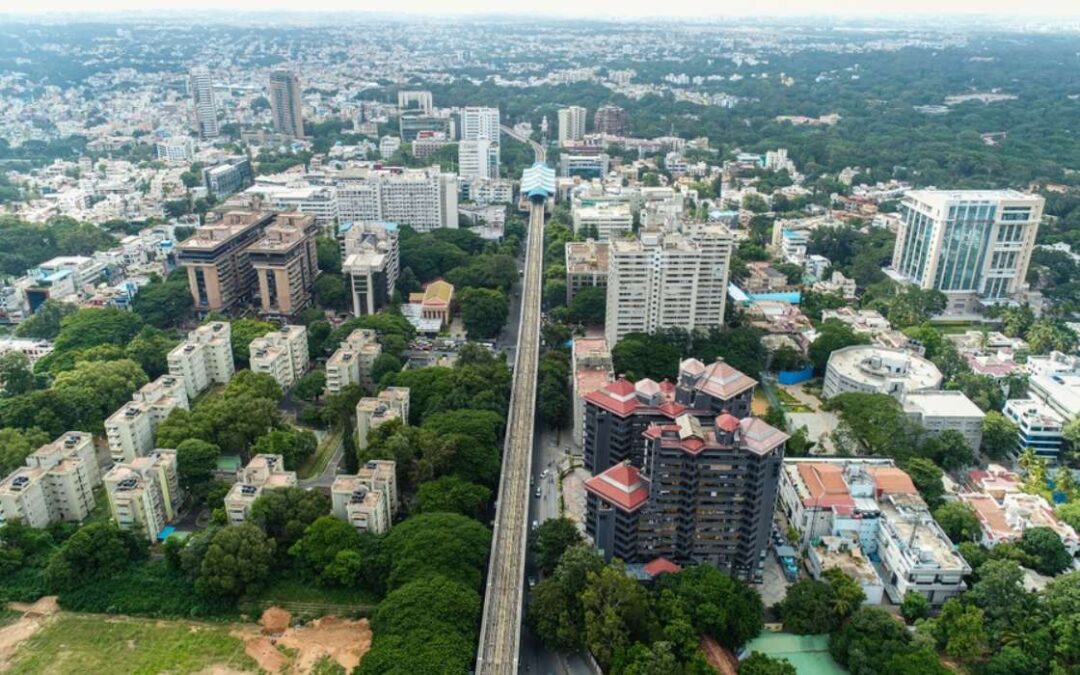 9 Reasons Why Bengaluru Property Prices Keep Rising Despite Weak Demand in 2026